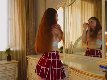 wandabraund on Chaturbate