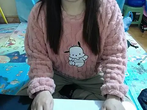 -Mimiu- on StripChat