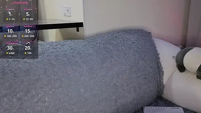 Freechat _Lua__ on StripChat