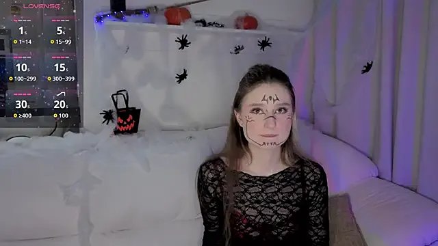 Freechat _Lua__ on StripChat