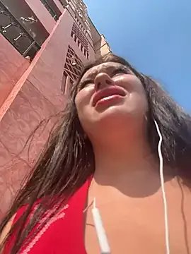 AndreaMood — Squirt and moan