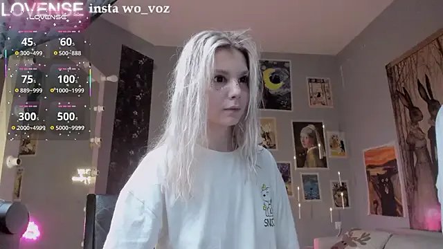 Careful_i_bite — Freechat on StripChat