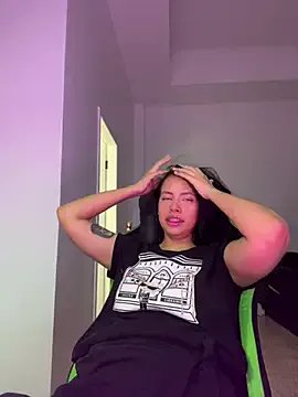 CarolinaRaven — Squirt