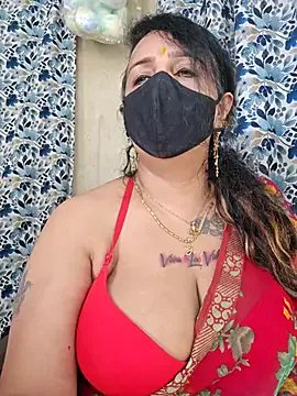 cute-tanvi on StripChat