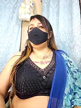 cute-tanvi on StripChat