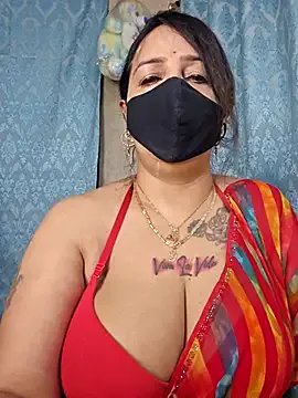 cute-tanvi on StripChat