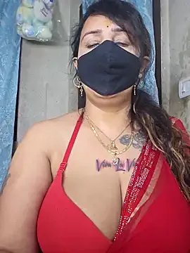 cute-tanvi on StripChat