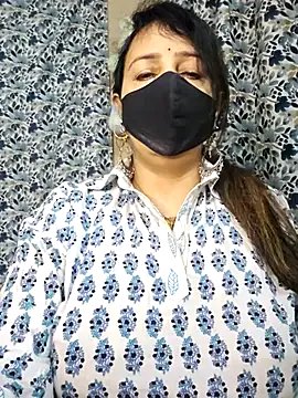 cute-tanvi on StripChat