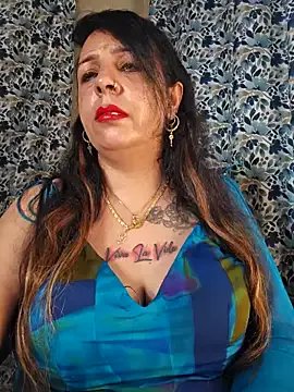 cute-tanvi on StripChat