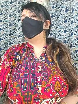 cute-tanvi on StripChat