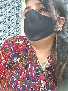 cute-tanvi on StripChat