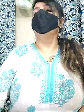 cute-tanvi on StripChat