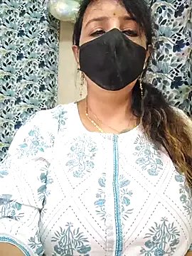 cute-tanvi on StripChat