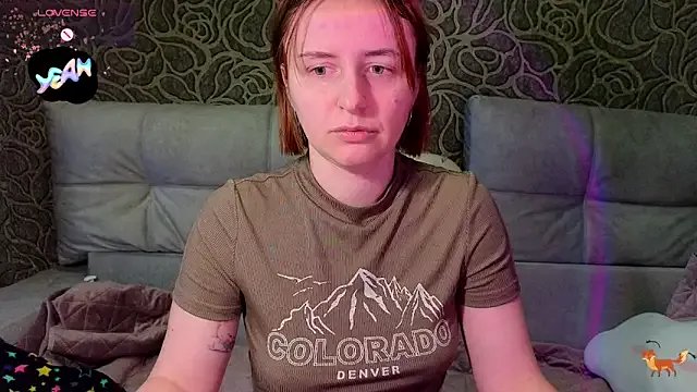 DanaMartina — Enjoy beautiful lady