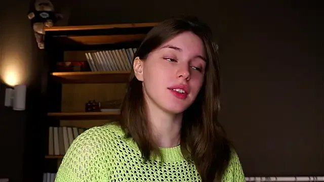 DarylBarks on StripChat