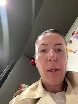 eveangelll on StripChat