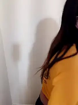 Geeta_rani79 — Freechat on StripChat