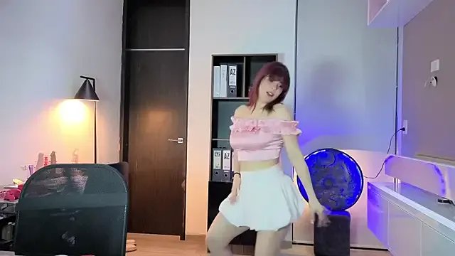 Hall_sextape on StripChat