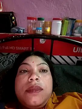 Jankisinghji on StripChat