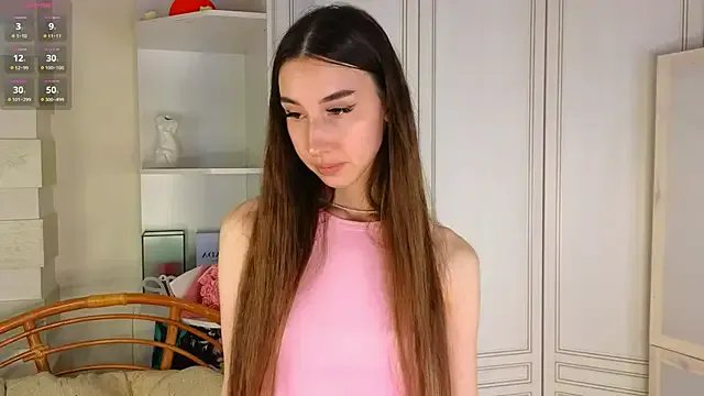 JettaPrincess on StripChat