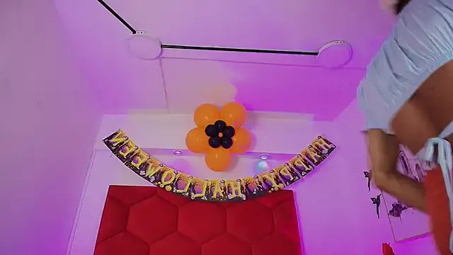 Jonas_Rivers on StripChat