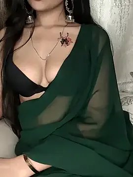 KARISHMA-STRIP on StripChat