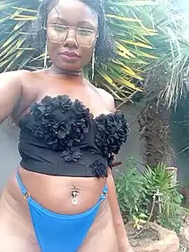 LADY-NESH — HIGH ORGASM 
