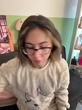 lilly_sweett — Private on StripChat