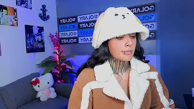 Lovely_celeste — help me meet my goal  ,blowjob 4mn