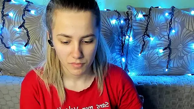 MaggieCake — Time for fun ! 