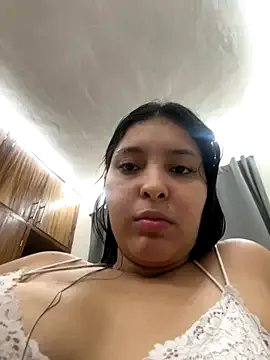 mariatudulceadiccion on StripChat