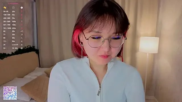 MarlysGuan — Private on StripChat