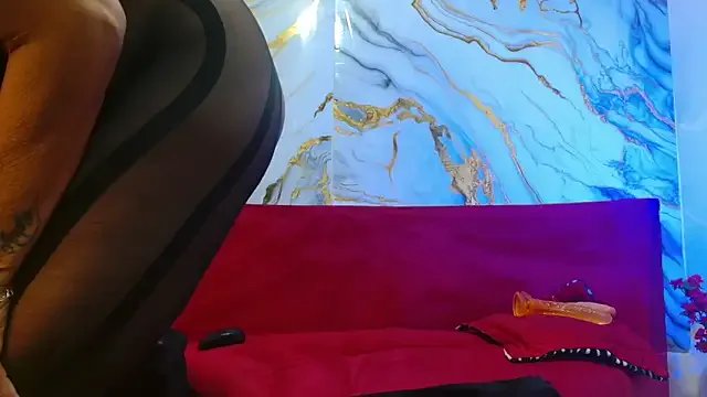 marylin_aboul on StripChat