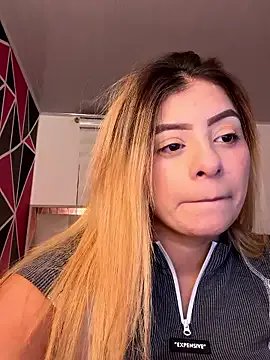 Melissa_coll — CUM IN FACE