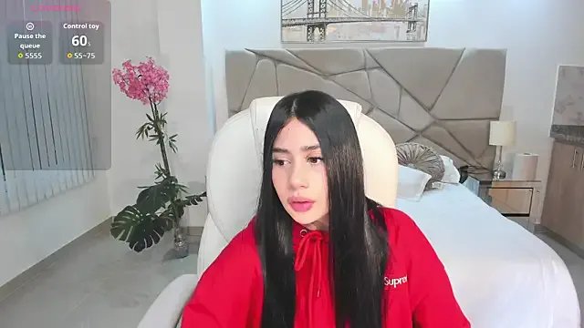 miranda_crawfor — Freechat on StripChat