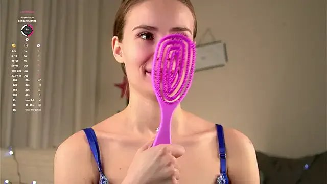 MonetLeitman on StripChat