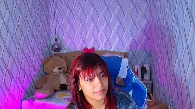 NicolleTaylor — Stroking your cock with tits