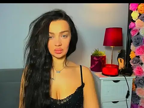 OliviaFantasy — lets get in a hot mood