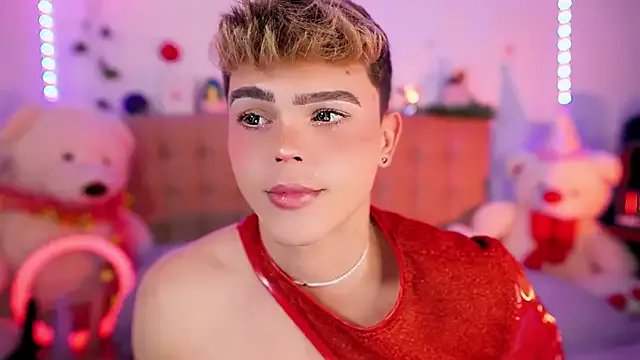 PRINCE_STEV on StripChat