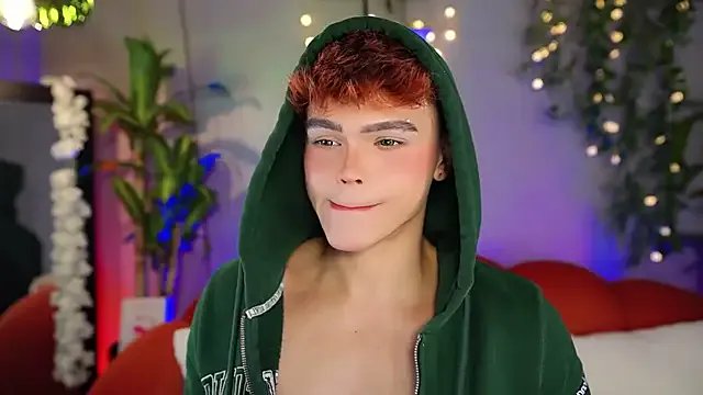 PRINCE_STEV on StripChat