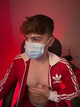 PRINCE_STEV on StripChat