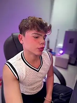 PRINCE_STEV on StripChat