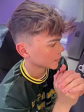 PRINCE_STEV — Freechat on StripChat