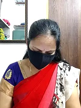 Queen-Neha — Freechat on StripChat