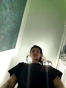 RedAssHottie on StripChat