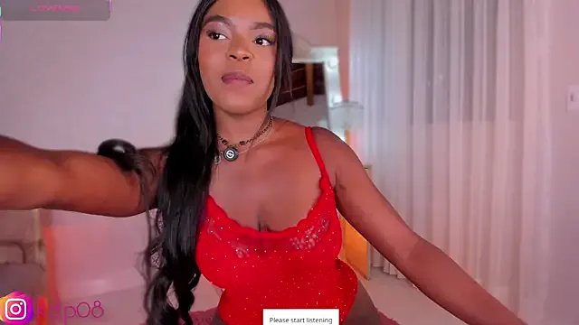 shannol_ryan on StripChat