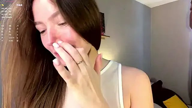 SilverGalen — ahegao