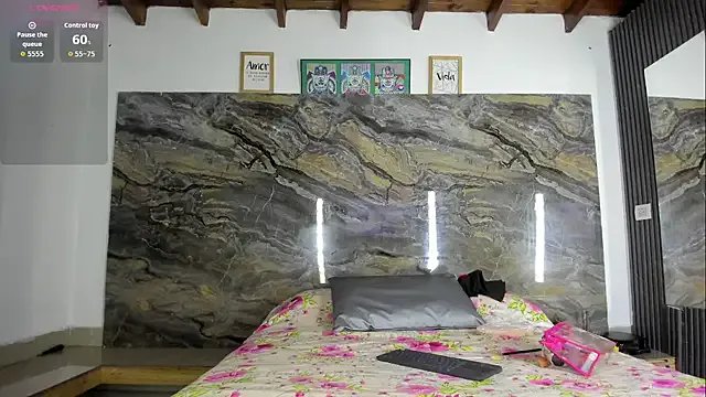 Skarleth_queen — DANCE SEXY