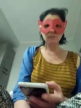 Vagabondainnamorata — Ride dildo- cavalco dildo