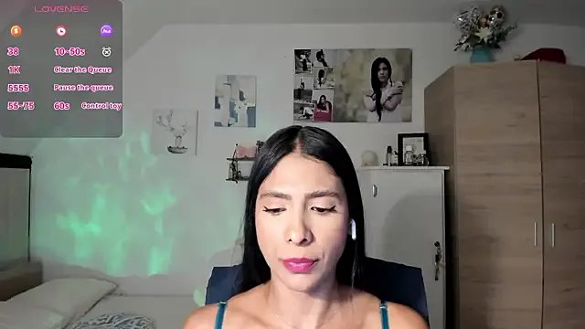 Veronikolsen- — seduceme me